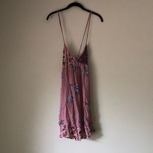 Free people dress - small